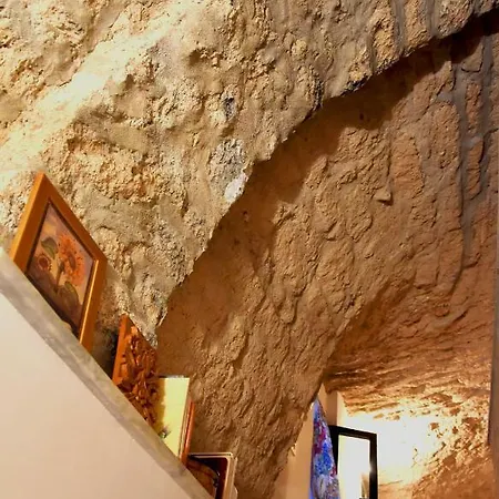 La Casa Nel Borgo Apartment Melfi