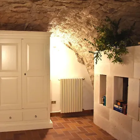 La Casa Nel Borgo Apartamento *