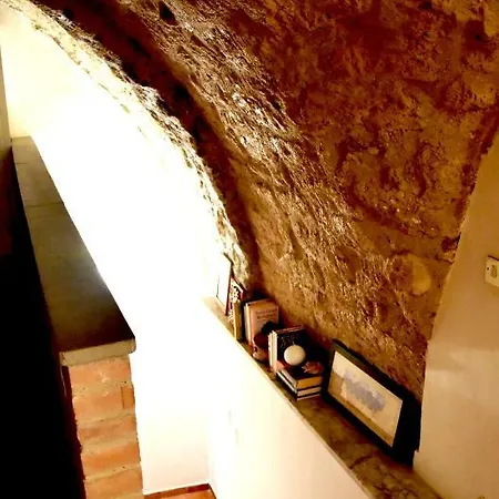La Casa Nel Borgo *