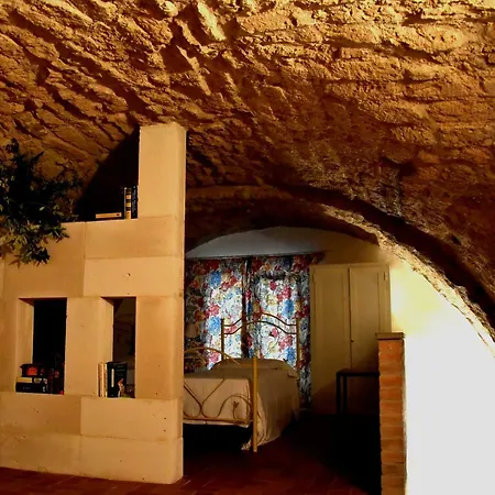 La Casa Nel Borgo Apartamento *