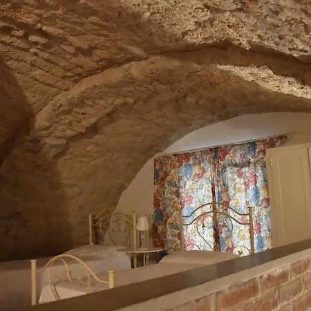 La Casa Nel Borgo Apartamento