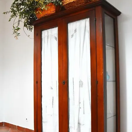 Apartment La Casa Nel Borgo Melfi